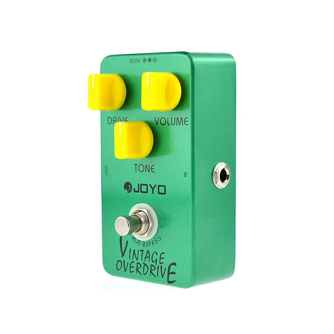 JOYO Vintage Overdrive